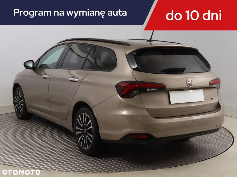 Fiat Tipo - 6