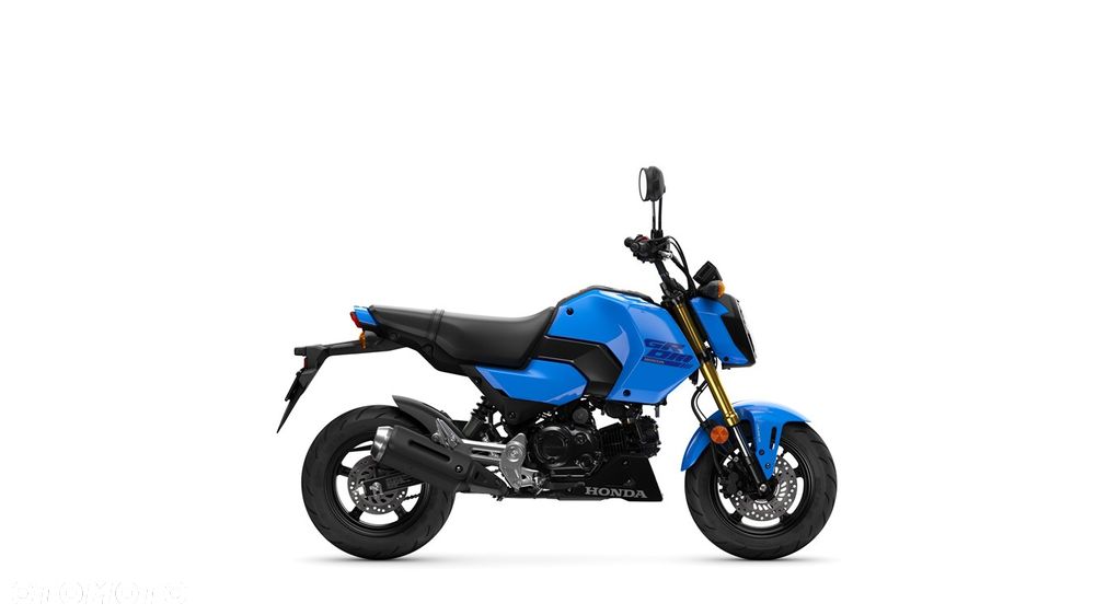 Honda MSX 125 - 13