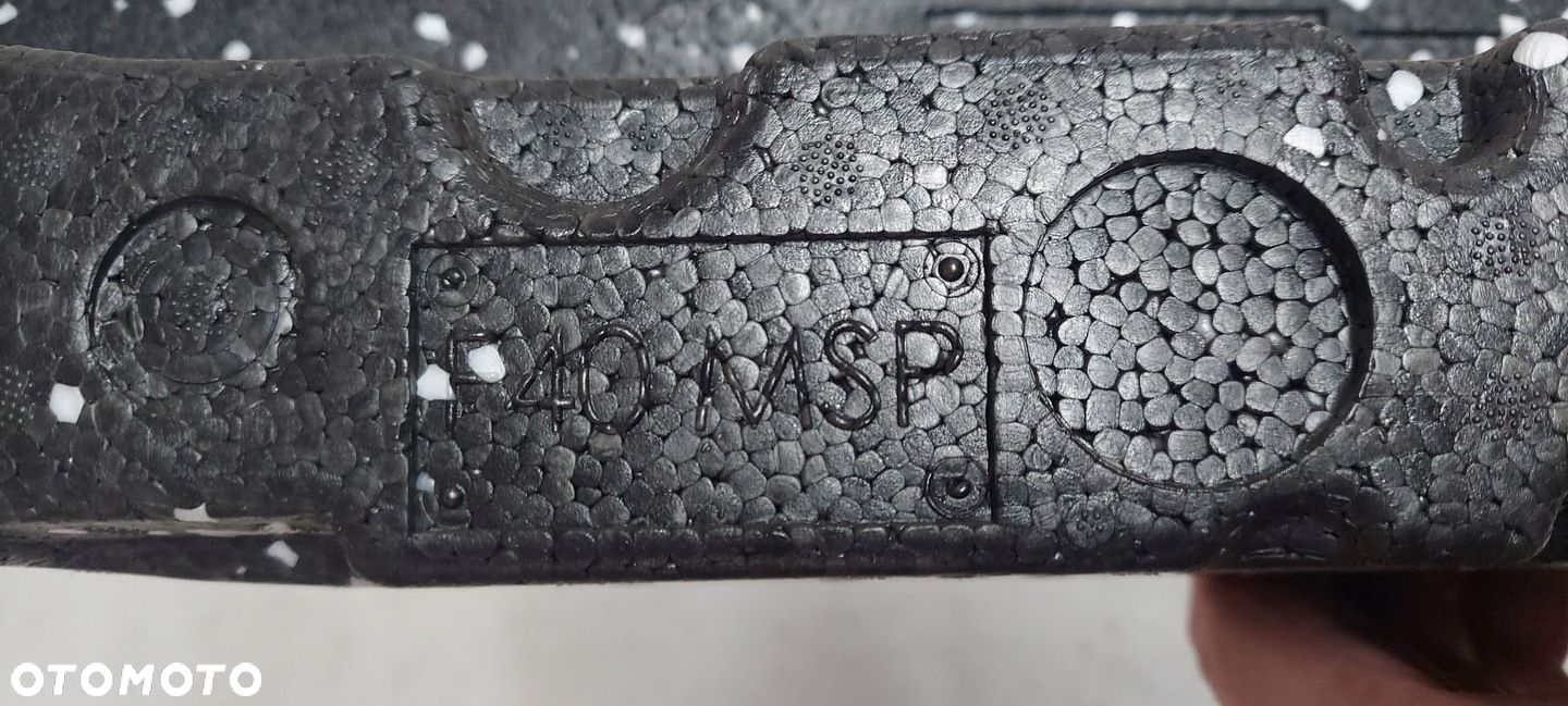 BMW 1 F40 M-PAKIET ABSORBER CZUJNIKI PIESZYCH 8070942 - 4