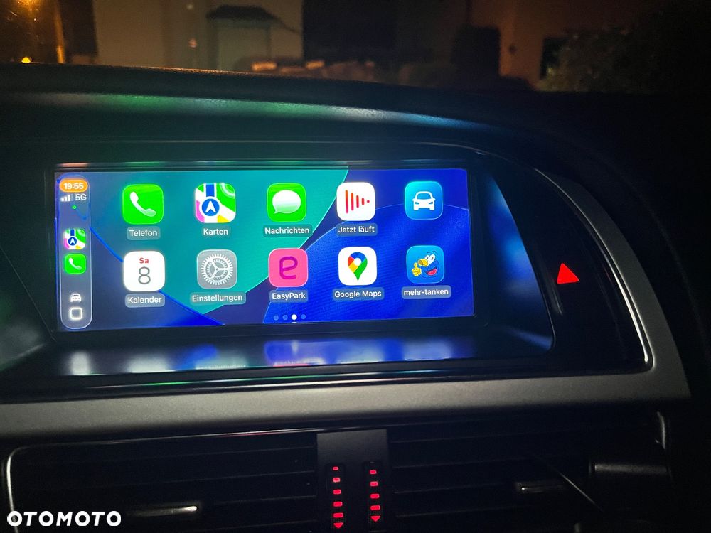 Audi A5 Coupé 2.0 TFSI - 8