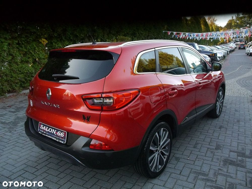 Renault Kadjar Energy TCe 130 LIMITED - 5