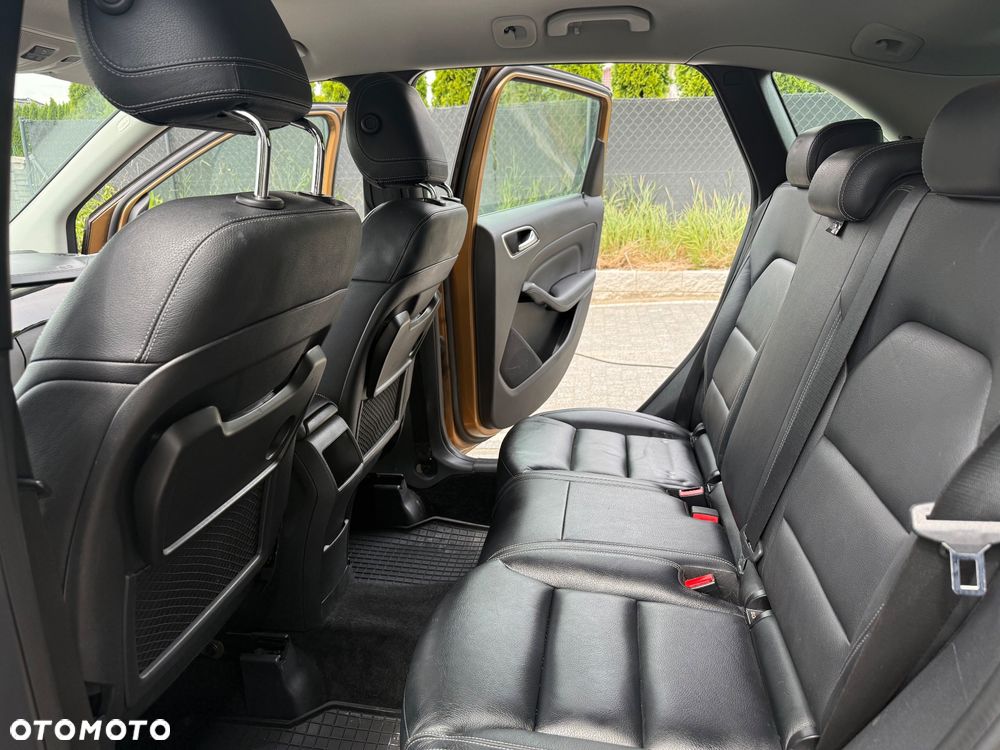 Mercedes-Benz Klasa B 200 CDI (BlueEFFICIENCY) - 13
