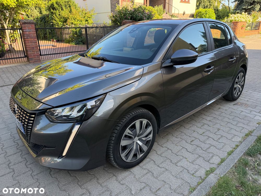 Peugeot 208 PureTech 100 Allure - 26