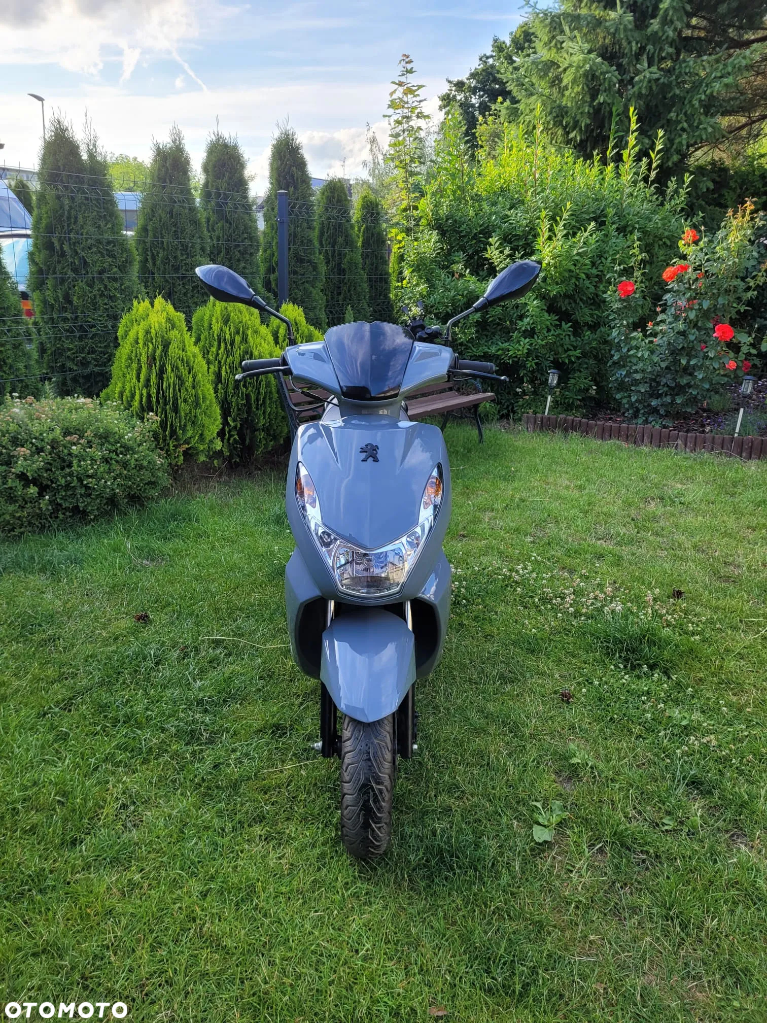 Peugeot Kisbee - 39