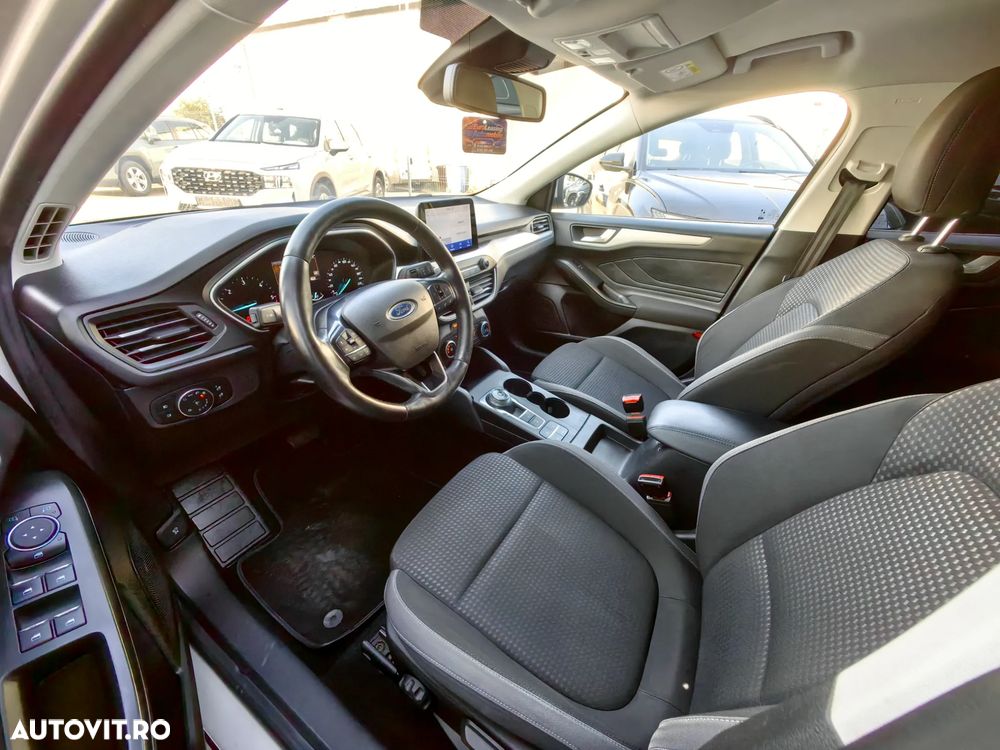 Ford Focus 1.5 EcoBlue Trend Edition - 5