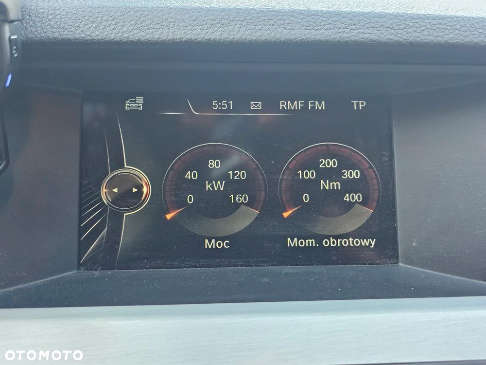 BMW Seria 5 520d Luxury Line - 17