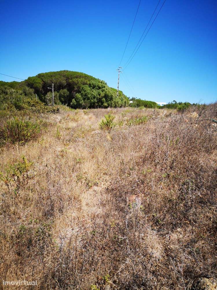 Terreno Rustico Casal da Granja, Sintra - Grande imagem: 5/12