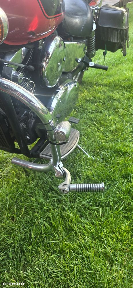 Kawasaki Vulcan - 11