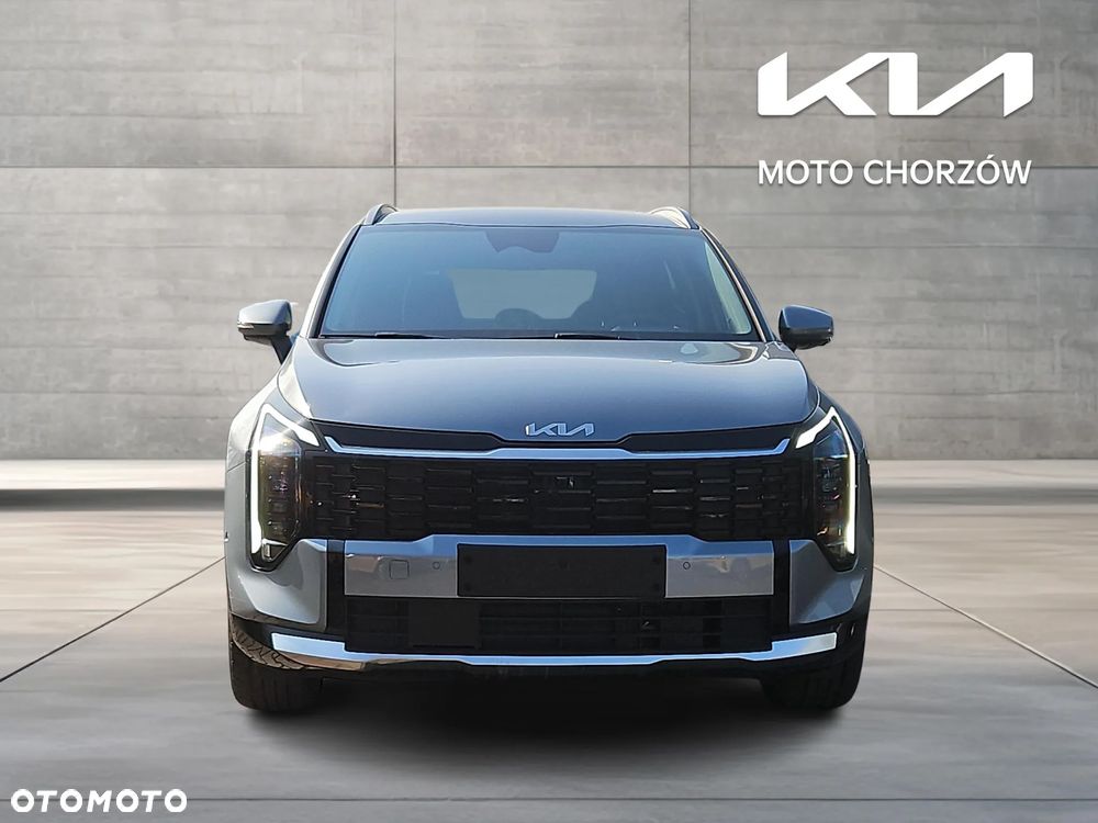 Kia Sportage 1.6 T-GDI HEV Business Line 4WD - 8