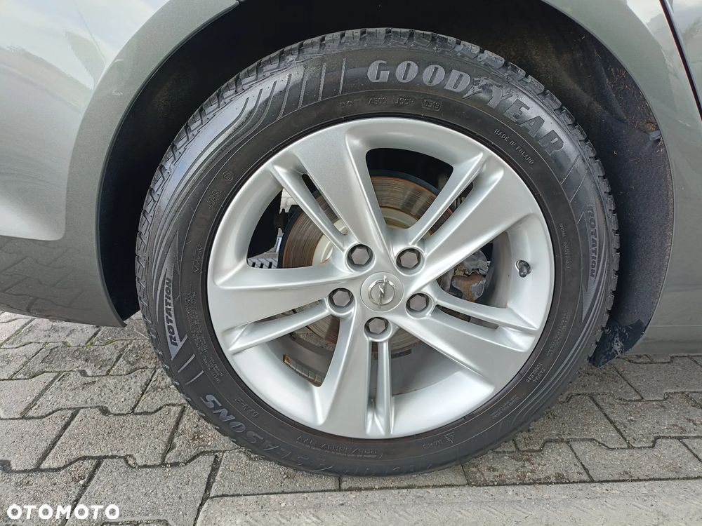 Opel Insignia 1.5 T GPF Enjoy S&S - 19