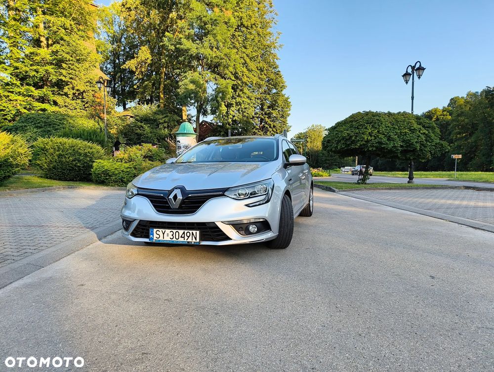 Renault Megane ENERGY dCi 110 Start & Stop Paris - 25