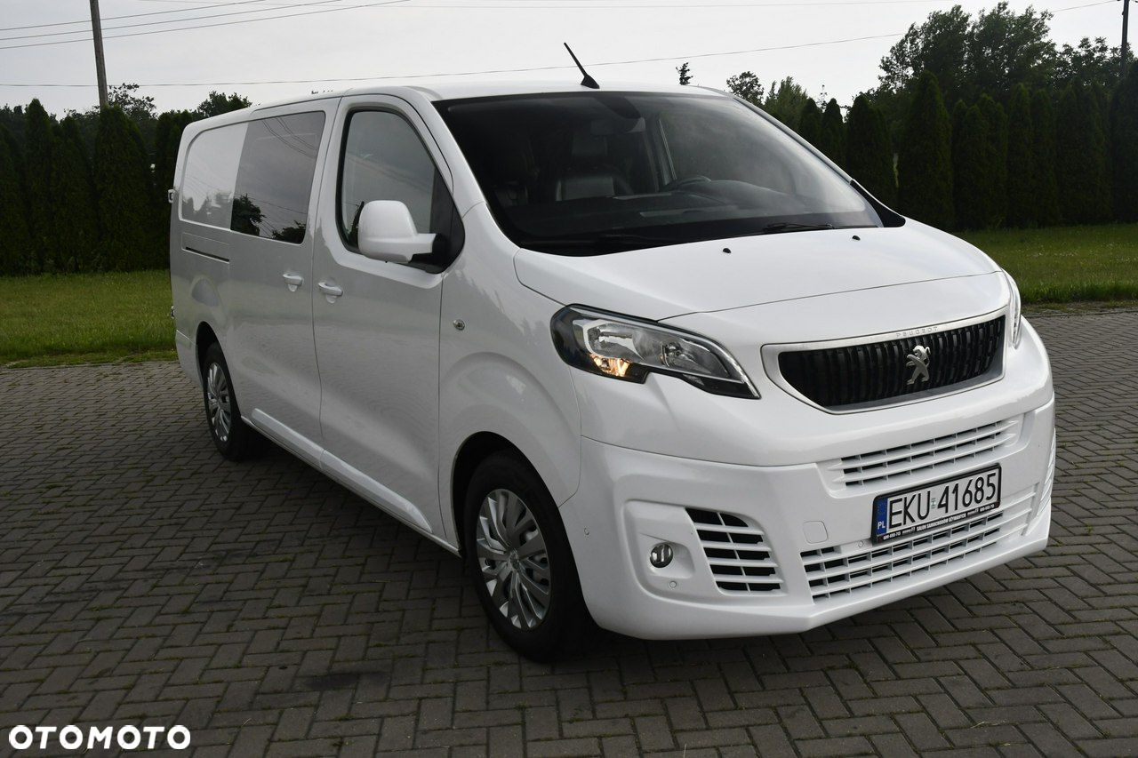 Peugeot Expert - 3