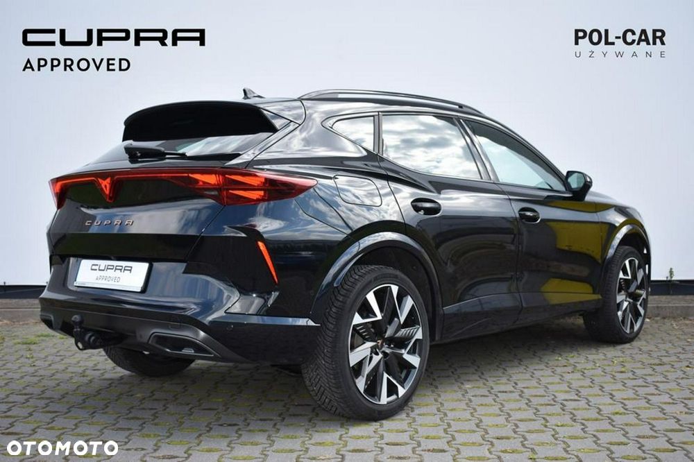 Cupra Formentor - 3