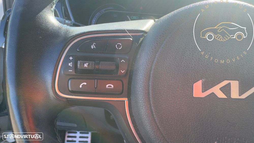 Kia e-Niro Edition 7 - 15