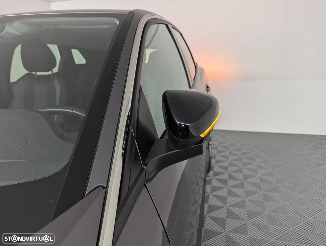 Peugeot 3008 1.5 BlueHDi Allure Pack - 14