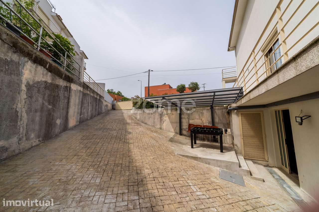 Moradia T4 renovada | Caldelas - Grande imagem: 5/40