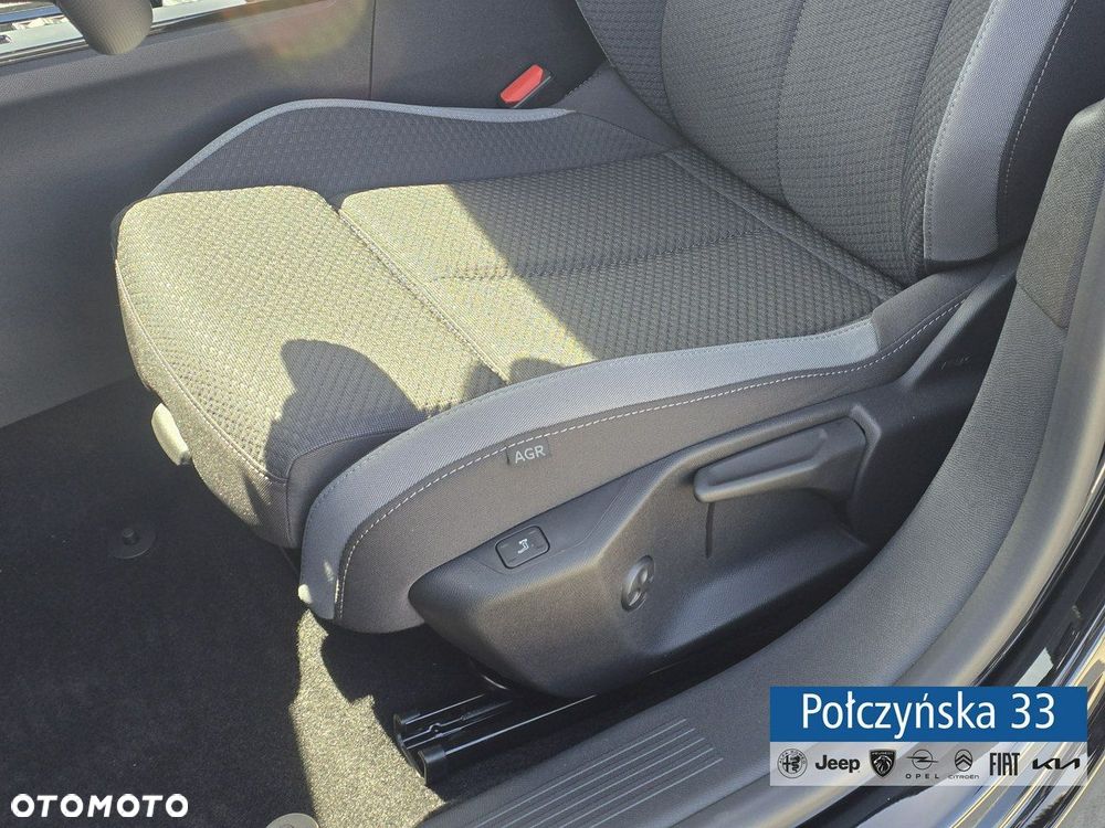 Opel Astra - 21