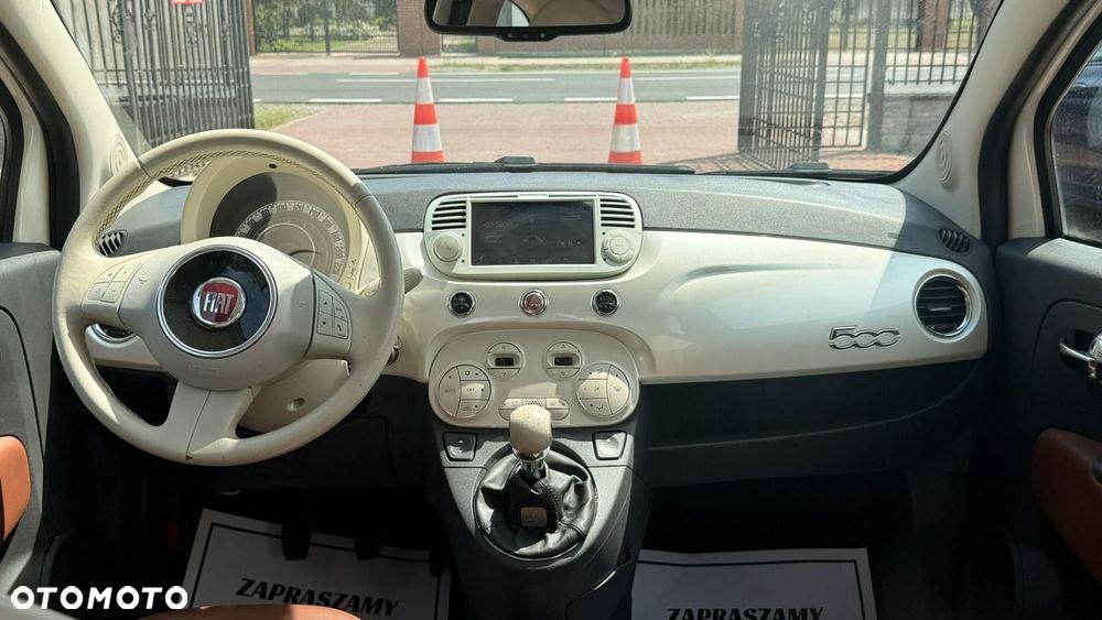 Fiat 500 - 15
