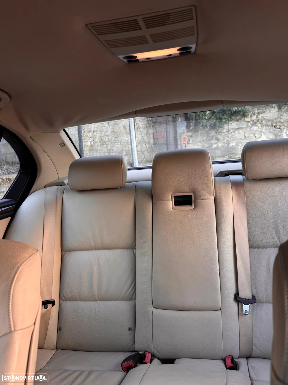 BMW 520 dA Executive - 11
