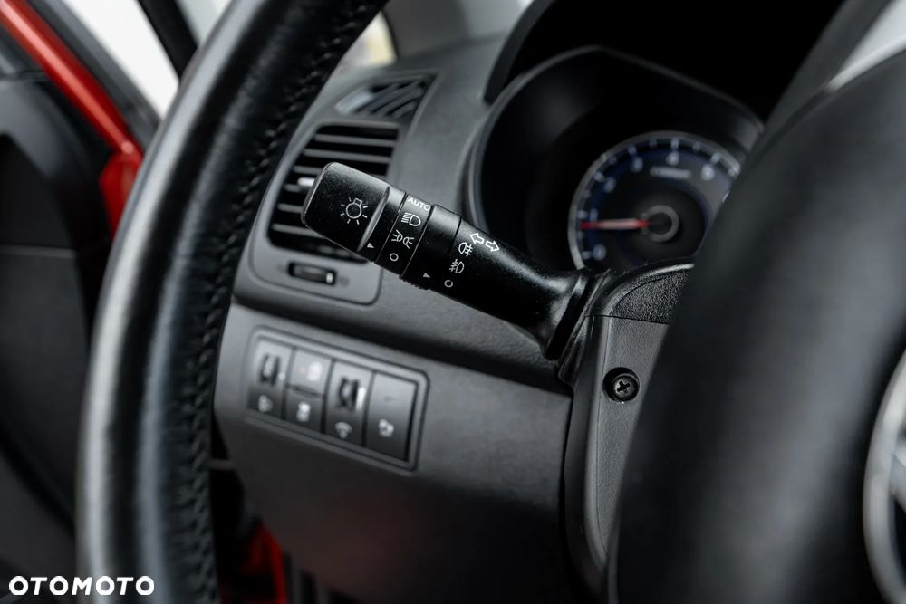 Hyundai ix20 1.6 blue Comfort - 33