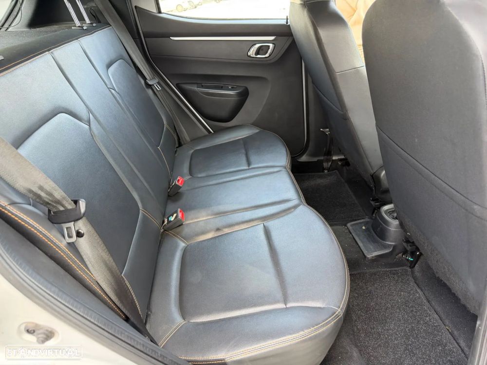 Dacia Spring Electric 45 Expression - 15