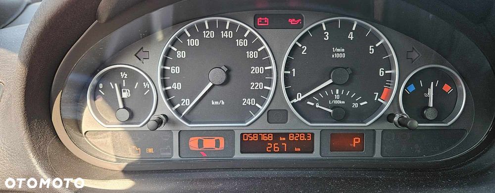 BMW Seria 3 - 8