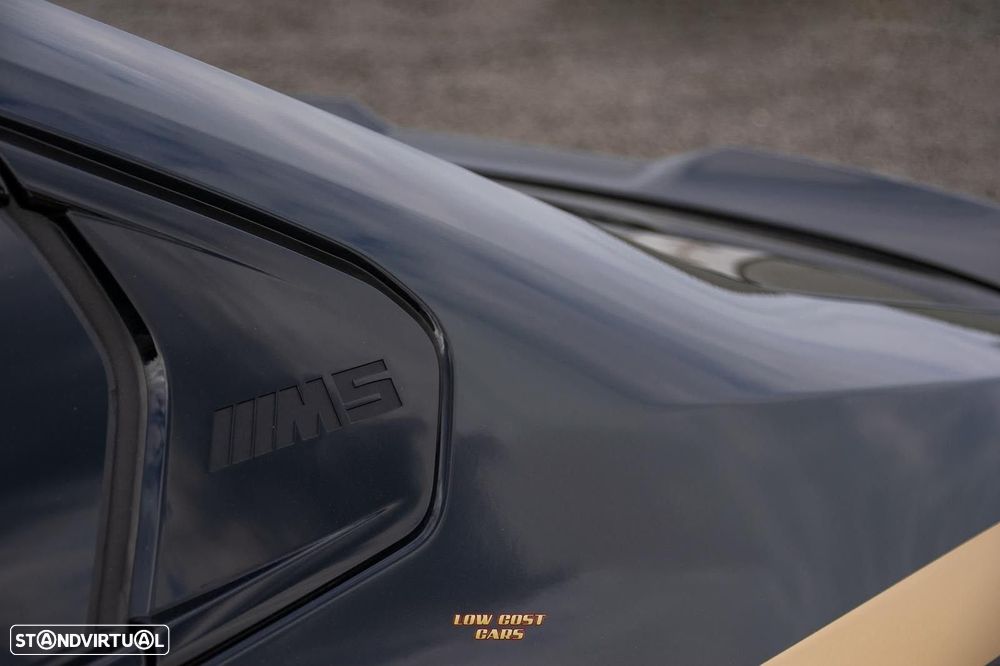 BMW M5 - 21