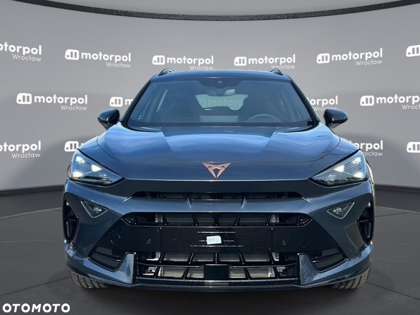 Cupra Formentor - 2