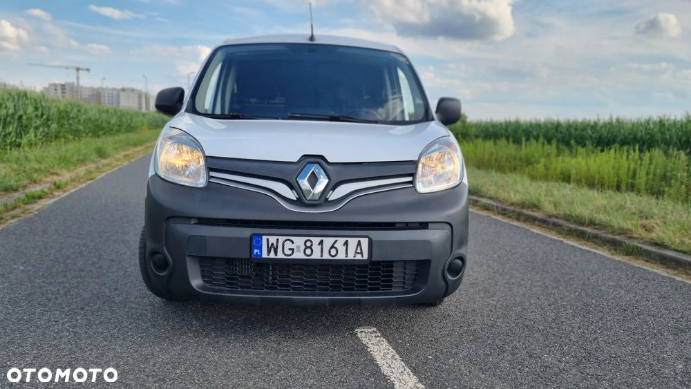 Renault Kangoo - 3