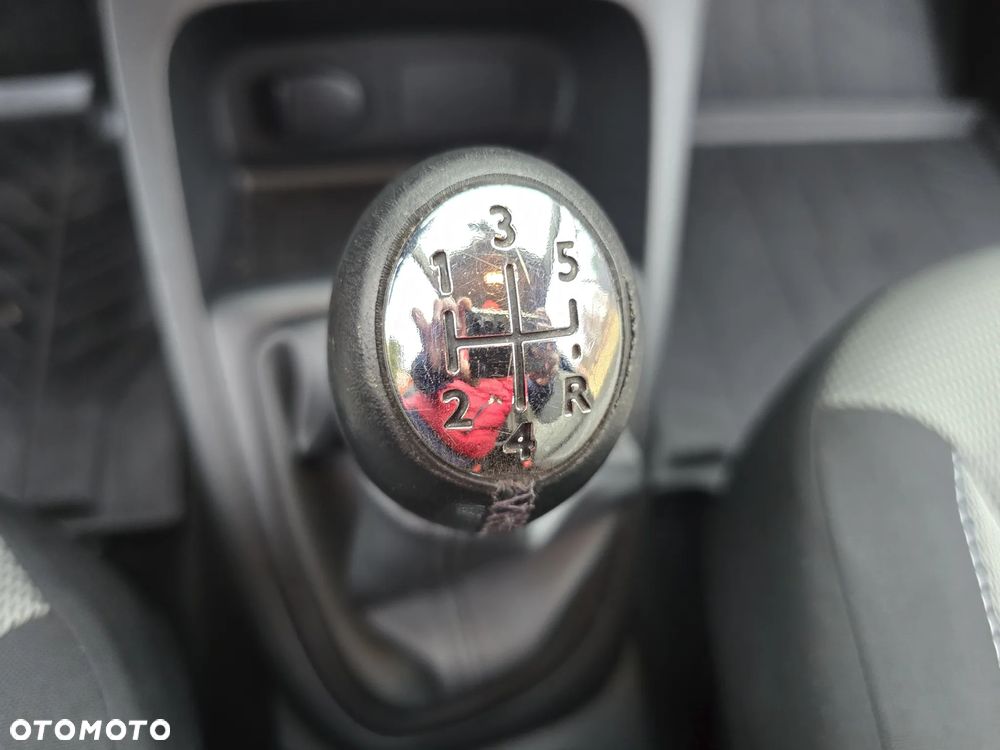 Renault Captur 0.9 Energy TCe Limited - 21