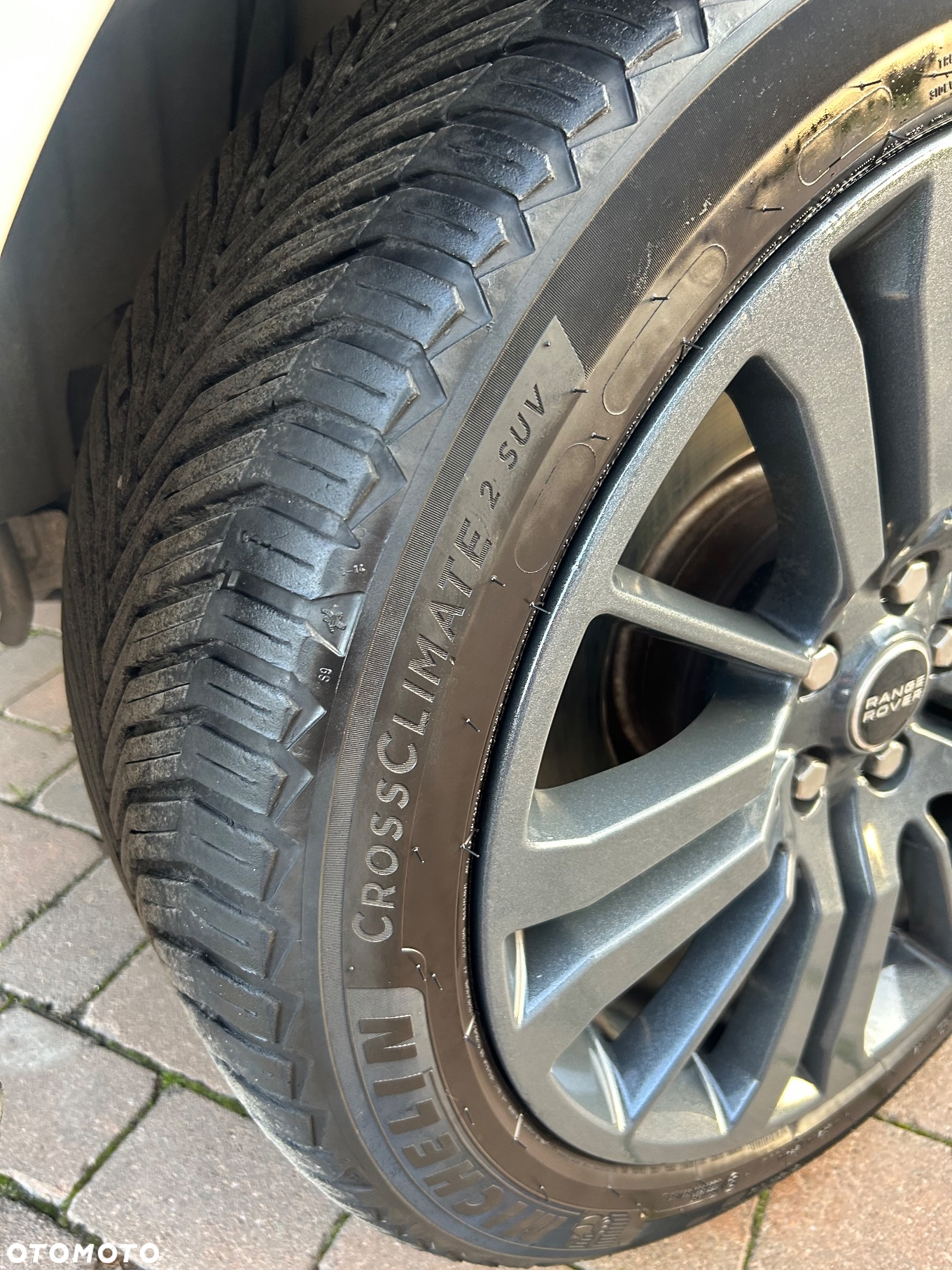 Land Rover Range Rover Sport S 3.0TD V6 HSE - 9