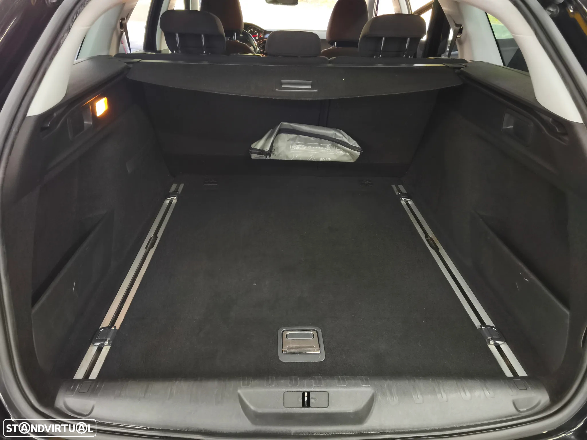 Peugeot 308 SW 1.6 BlueHDi Allure J17 - 23