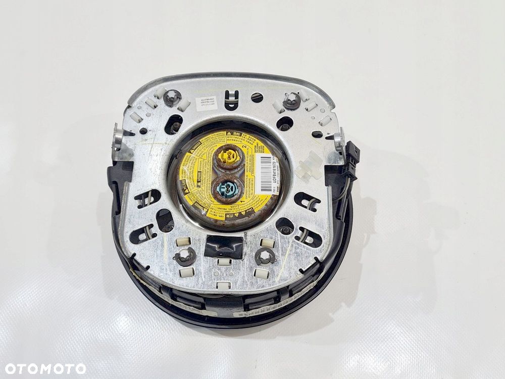 poduszka powietrzna kierowcy grand cherokee wk2 11r - 3