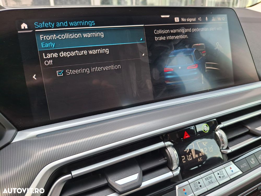 BMW X5 xDrive45e AT PHEV - 23