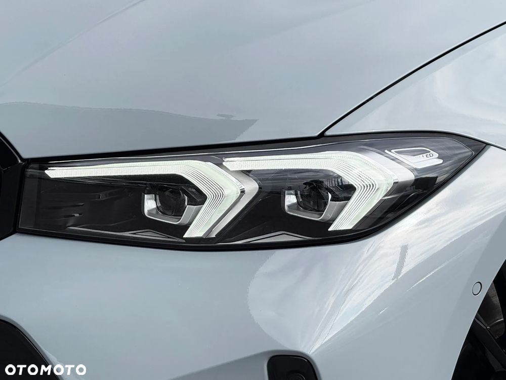 BMW Seria 3 320d Touring xDrive M Sport - 7