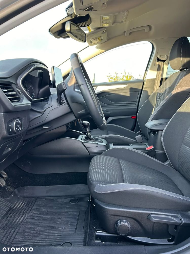 Ford Focus 1.5 EcoBlue Trend Edition - 13