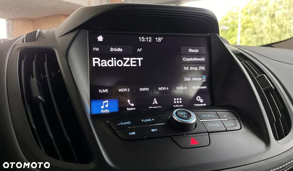 Ford Kuga 1.5 EcoBoost 2x4 Vignale - 27