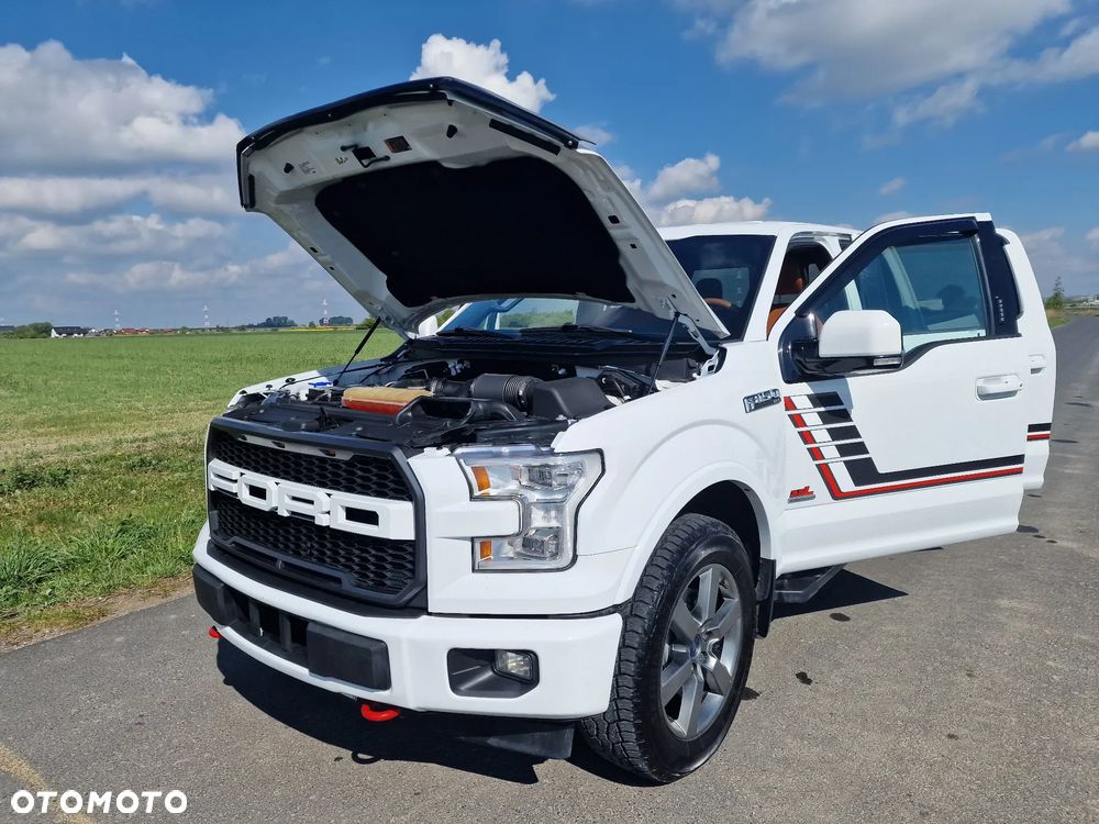 Ford F150 - 35