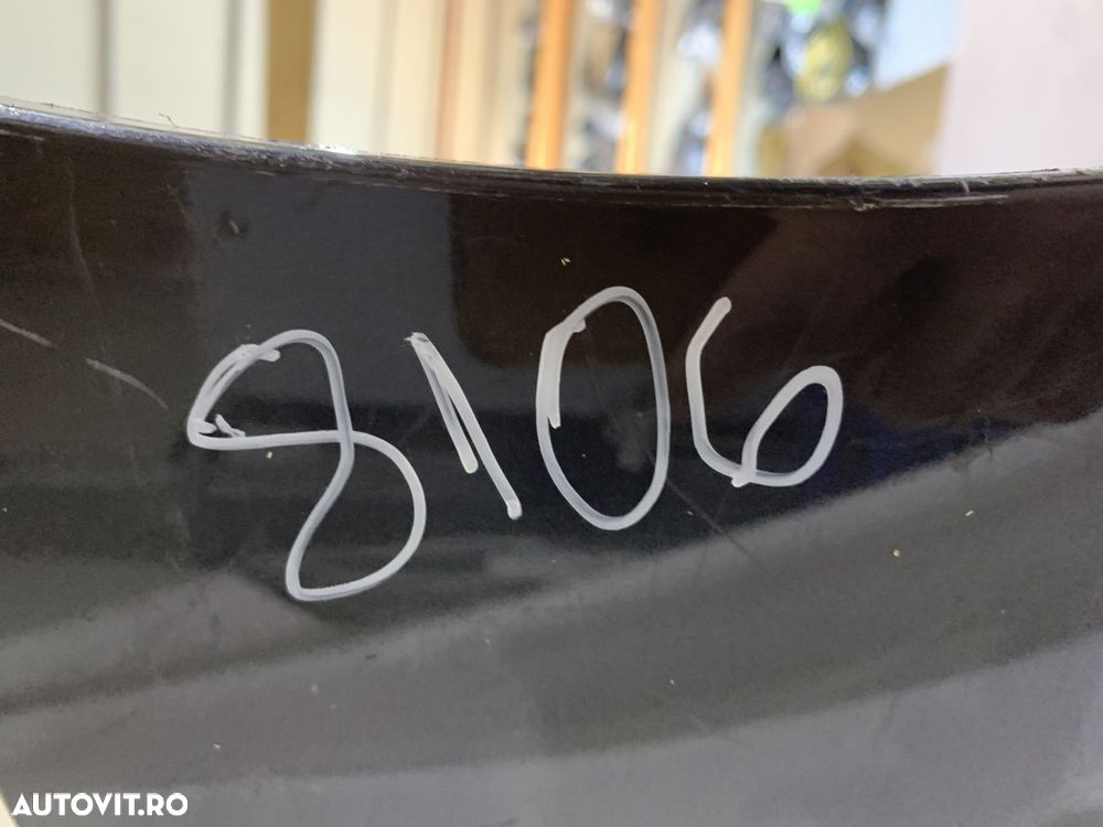 Bara fata BMW I20, IX20, 2022, 2023, 2024, cod origine OE 51117933621. - 10