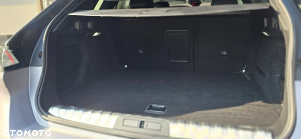 Peugeot 508 1.5 BlueHDi Allure Pack S&S EAT8 - 16