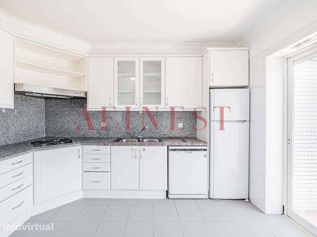 Apartamento T3 Quinta da Beloura | Condomínio c/ piscina + 2 lugares - Grande imagem: 4/60