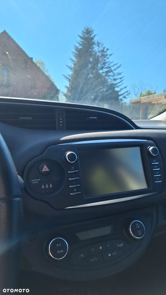 Toyota Yaris 1.5 Selection - 9