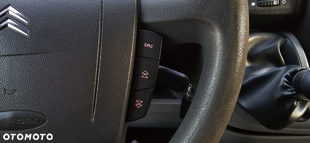 Citroën Jumper 35+ L3 Comfort Max - 19