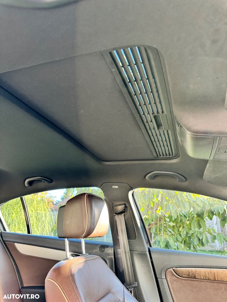 Volkswagen Passat Variant 2.0 TSI Exclusive - 16
