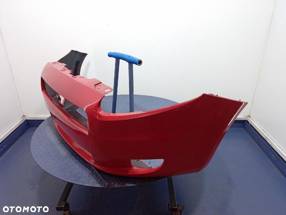 FIAT GRANDE PUNTO 05- ZDERZAK PRZÓD PRZEDNI 061.09.9120 176A - 4