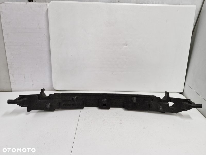 PEUGEOT 208 2 II ABSORBER PIANKA STYROPIAN ZDERZAKA PRZÓD PRZEDNI 9823204480 - 10