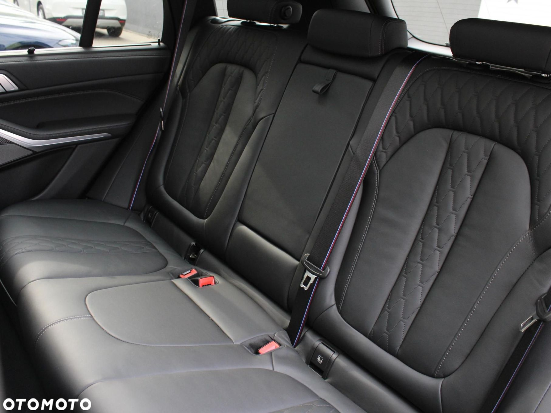 BMW X5 - 9