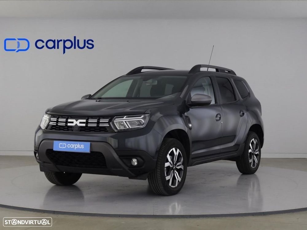 Dacia Duster 1.0 TCe ECO-G SL Extreme Bi-Fuel - 1