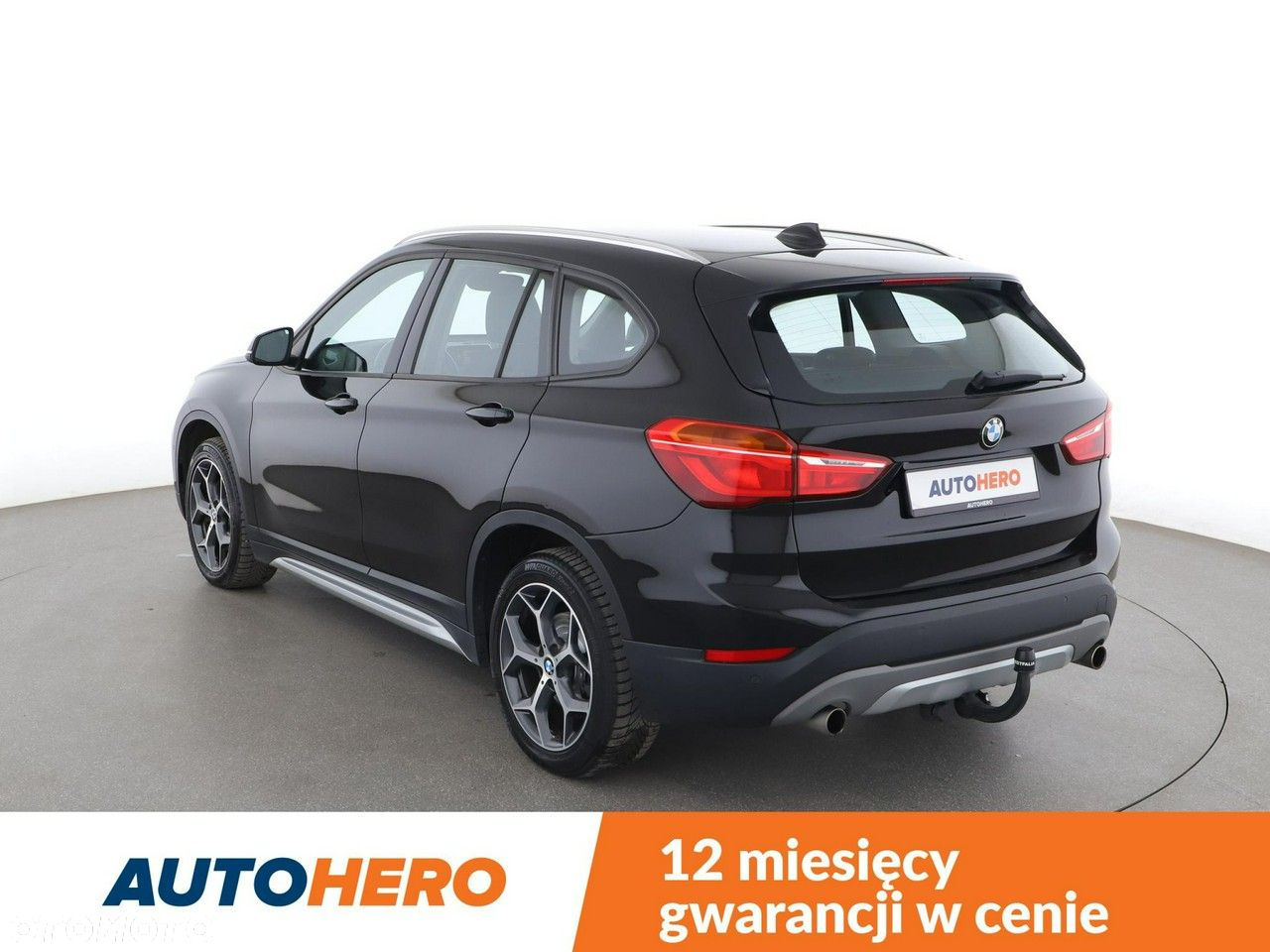 BMW X1 xDrive20d xLine - 4
