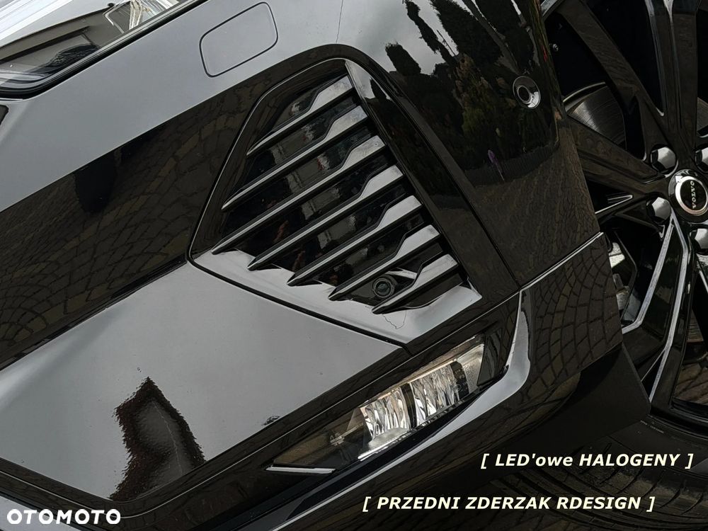 Volvo XC 60 B5 B AWD Geartronic RDesign - 30